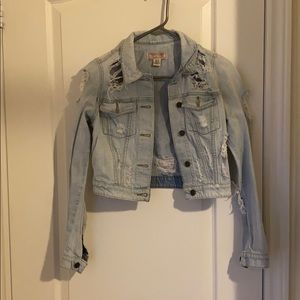 Guess Denim Jacket